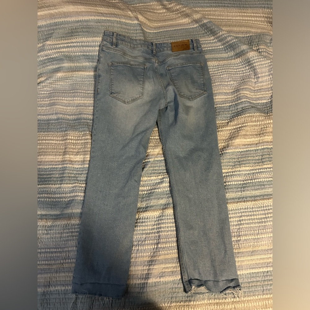 33x32 review jeans